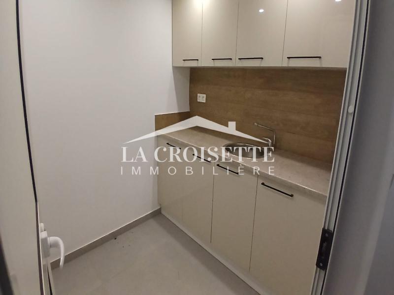 Villa S+4 aux Berges du Lac1